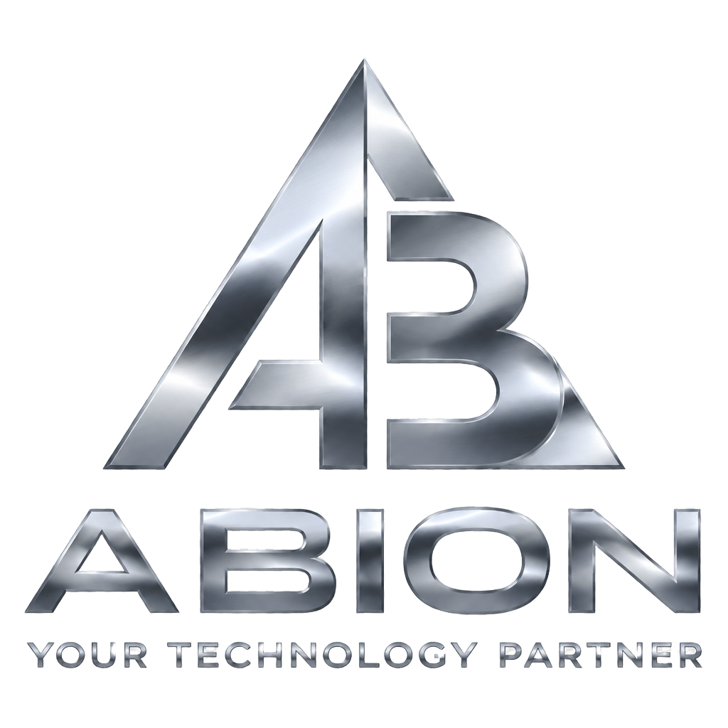 Abion MMC — Your Technology Partner